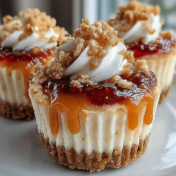 Frozen yogurt PB&J cups are a delightful twist on the classic combination of peanut butter and jelly, evoking a sense of nostalgia while offering a refreshing treat that’s perfect for any occasion. These cups are not only delicious but also incredibly versatile, allowing for a variety of flavor combinations to suit any palate. They serve as a perfect snack for children and adults alike, offering a guilt-free indulgence that can be enjoyed on a hot summer day or as a sweet ending to a meal.