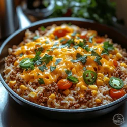 There’s something profoundly comforting about a warm, hearty meal that can be prepared in just one pan. The appeal of a skillet meal lies not only in its simplicity but also in the way it brings together a myriad of flavors and textures that leave you feeling satisfied and content. Growing up, my mother often turned to skillet meals on those busy weeknights when time was of the essence but the desire for a delicious family dinner remained. Those magical moments in our kitchen, where everything came together seamlessly in a single pot, filled our home with tantalizing aromas and the promise of a fulfilling meal.