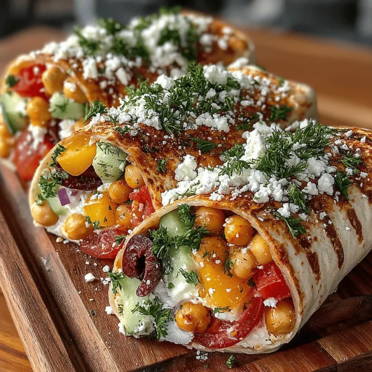 Mediterranean cuisine has long captivated food lovers around the globe. With its vibrant flavors, fresh ingredients, and healthful benefits, it’s no wonder that dishes inspired by this region have gained immense popularity. Among the many stars of Mediterranean cooking, chickpeas stand out as a nutritional powerhouse, offering a wealth of benefits that make them a staple in countless recipes.