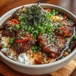Growing up, my family often gathered around the dinner table, sharing stories and laughter over delicious meals. One dish that always brought a smile to our faces was teriyaki chicken. Its sweet and savory flavors paired perfectly with fluffy rice, making it a staple in our home. The prominence of this dish in our family meals is not just about its taste but also the memories that come with it—the way the aroma filled the air as it simmered on the stove, the anticipation building as we waited for dinner to be served, and the satisfaction we felt as we savored each bite together.