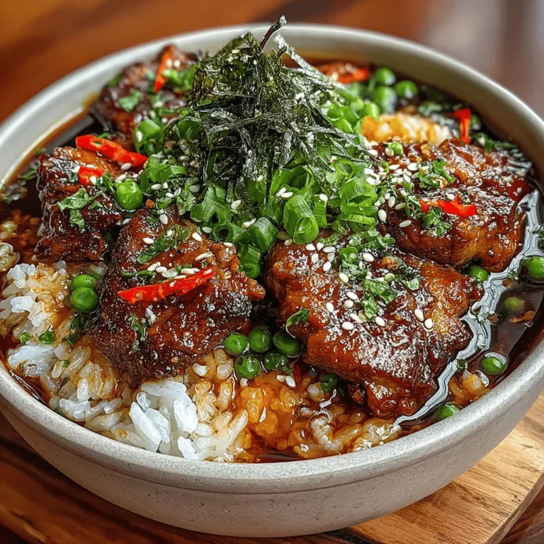 Growing up, my family often gathered around the dinner table, sharing stories and laughter over delicious meals. One dish that always brought a smile to our faces was teriyaki chicken. Its sweet and savory flavors paired perfectly with fluffy rice, making it a staple in our home. The prominence of this dish in our family meals is not just about its taste but also the memories that come with it—the way the aroma filled the air as it simmered on the stove, the anticipation building as we waited for dinner to be served, and the satisfaction we felt as we savored each bite together.