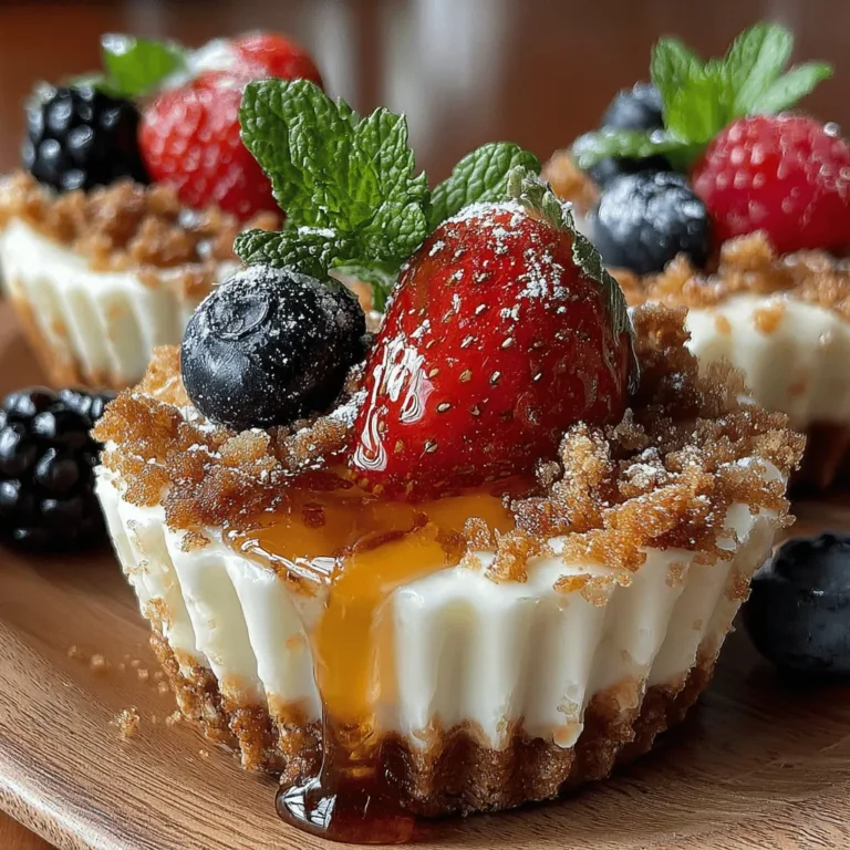 As the warm weather approaches, the craving for frozen treats becomes almost irresistible. Whether it’s a hot summer day or a backyard barbecue, nothing quite compares to the refreshing chill of a frozen dessert. While traditional ice cream may be a go-to choice, it often comes with a hefty dose of sugar and calories. Enter Zesty Frozen Lemon Yogurt Cups—a delightful and healthy alternative that not only satisfies your sweet tooth but also packs a nutritious punch. These cups combine the creamy texture of Greek yogurt with the bright, tangy flavor of fresh lemons, creating a treat that is both indulgent and guilt-free.