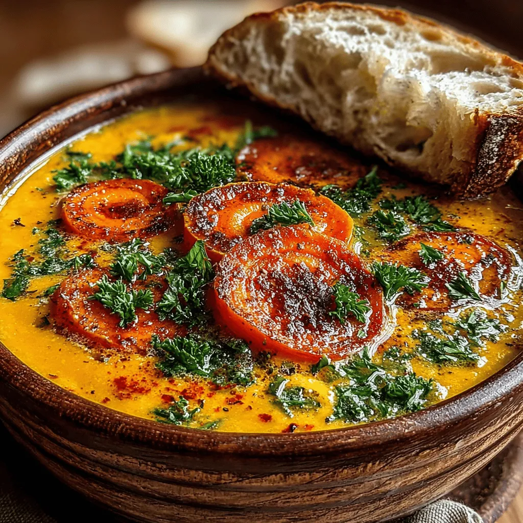 Lentil soup has a long-standing tradition in various cultures around the world. From the Mediterranean to the Middle East and beyond, lentils have been a staple food for centuries, cherished not only for their nutritional value but also for their versatility and ease of preparation. This humble legume can be transformed into a range of comforting soups that provide warmth and sustenance, making it a beloved dish in many households.