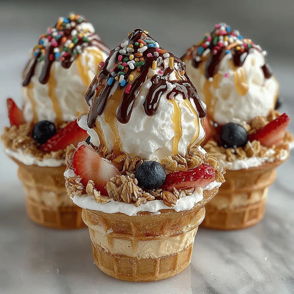 When it comes to fueling school-aged children, the importance of healthy snacks cannot be overstated. With busy schedules filled with classes, extracurricular activities, and social events, kids need nutritious options that not only keep their energy levels up but also support their overall growth and development. Enter the Crunchy School Snack Cones—a delightful and nutritious treat that combines fun with wholesome ingredients, making them an ideal choice for lunchboxes or after-school munchies.