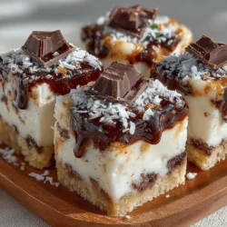 As the seasons change and temperatures rise, the craving for refreshing treats intensifies. Enter the Frozen Yogurt Coconut Mocha Cubes—a delightful blend of coffee, coconut, and chocolate that not only satisfies your sweet tooth but also offers a healthier alternative to traditional desserts. This unique recipe embodies the essence of indulgence while incorporating the benefits of nutritious ingredients, making it a perfect choice for any time of year.