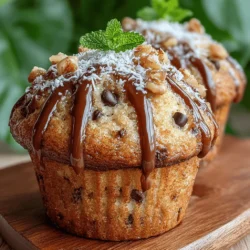 To create the perfect Frosty Banana Bliss Muffins, it's essential to understand the role of each ingredient. The careful selection of wholesome elements not only enhances the flavor but also contributes to the overall nutritional profile of the muffins.
