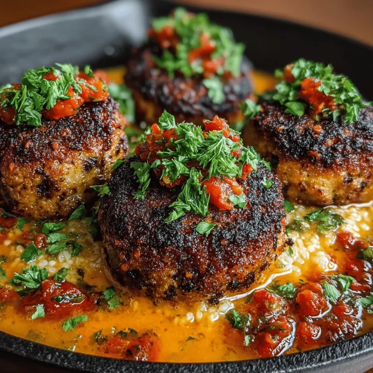 Eggplant, often heralded as one of the most versatile ingredients in the culinary world, has captured the hearts of home cooks and professional chefs alike. Its unique texture and ability to absorb flavors make it a fantastic base for a wide range of dishes. Among the many creative uses for eggplant, one standout recipe is eggplant meatballs, which serve as a delightful and health-conscious alternative to traditional meatballs. These plant-based morsels can bring a satisfying and hearty element to any meal, especially when paired with a bold sauce, such as the spicy Hatch sauce, which adds an irresistible kick.
