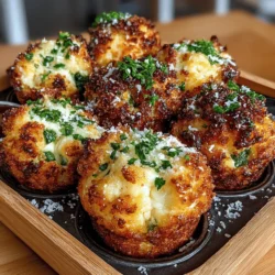 Comfort food holds a special place in the hearts of many. It evokes nostalgia, warmth, and a sense of belonging, transcending cultural boundaries and personal preferences. Whether it's a steaming bowl of soup, a hearty casserole, or a gooey slice of pizza, comfort food has a way of bringing people together. Among these beloved dishes, macaroni and cheese stands out as a quintessential favorite, celebrated for its creamy indulgence and satisfying texture. Today, we’re excited to introduce a playful and spicy twist on this classic: Spicy Cheesy Bites of Joy. These delightful morsels are not just a snack; they are a celebration of flavor, perfect for gatherings, parties, or simply enjoying on your own.