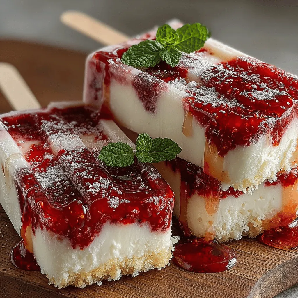 When it comes to making Frozen Raspberry Yogurt Swirl Pops, understanding the freezing time is crucial for achieving the perfect texture. Typically, these pops need at least 4 to 6 hours in the freezer to set properly. However, several factors can influence how quickly your pops freeze: